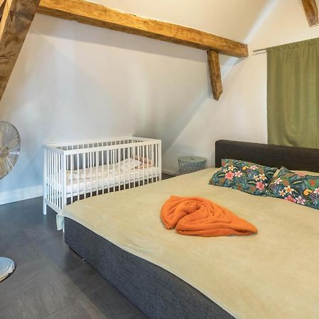 דירות רדולפצל אם בודנזי Loft 41 מראה חיצוני תמונה