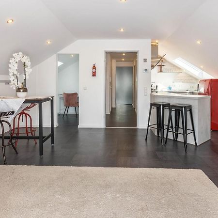 דירות רדולפצל אם בודנזי Loft 41 מראה חיצוני תמונה