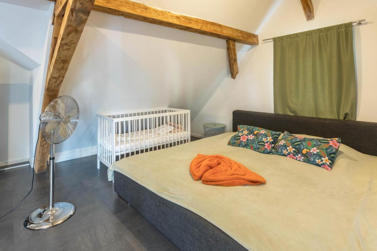 דירות רדולפצל אם בודנזי Loft 41 מראה חיצוני תמונה
