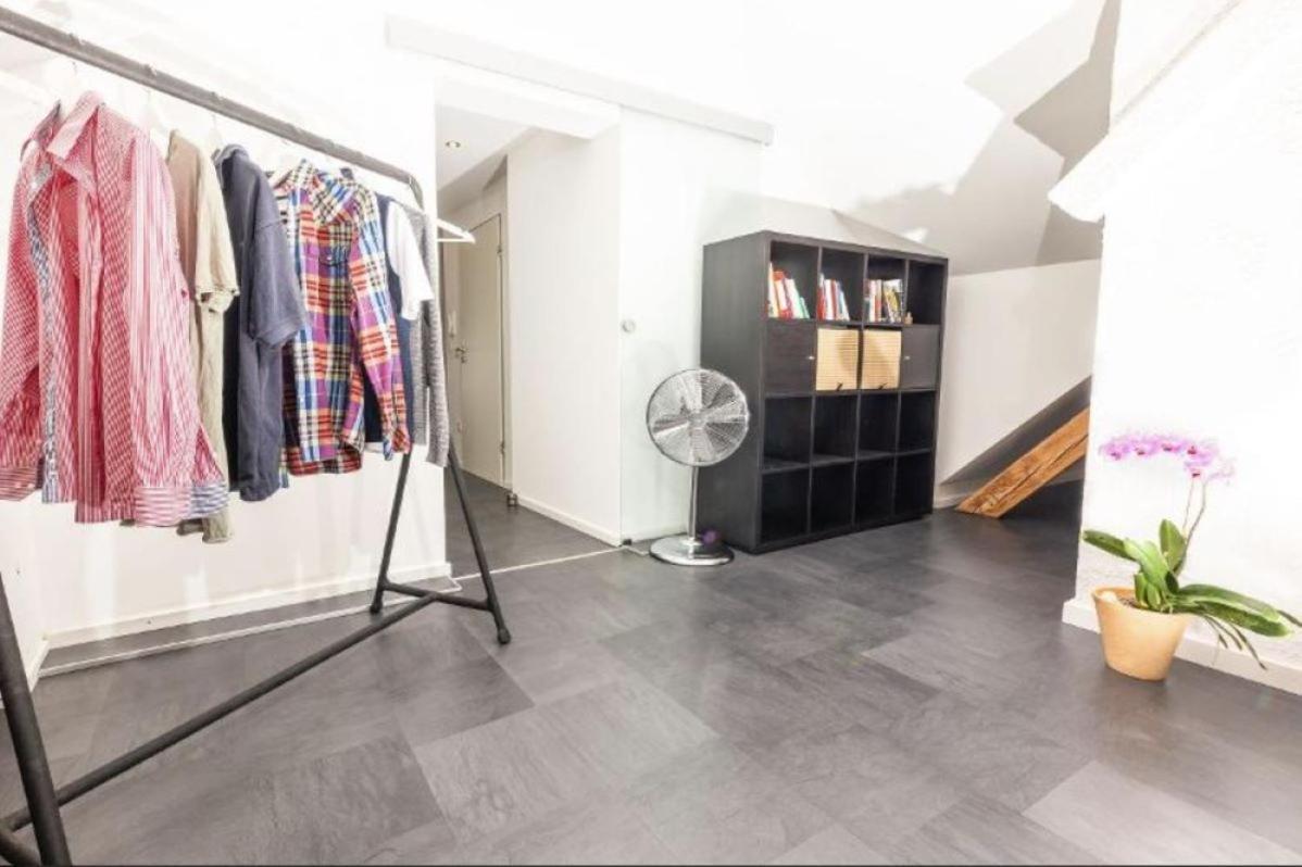 דירות רדולפצל אם בודנזי Loft 41 מראה חיצוני תמונה