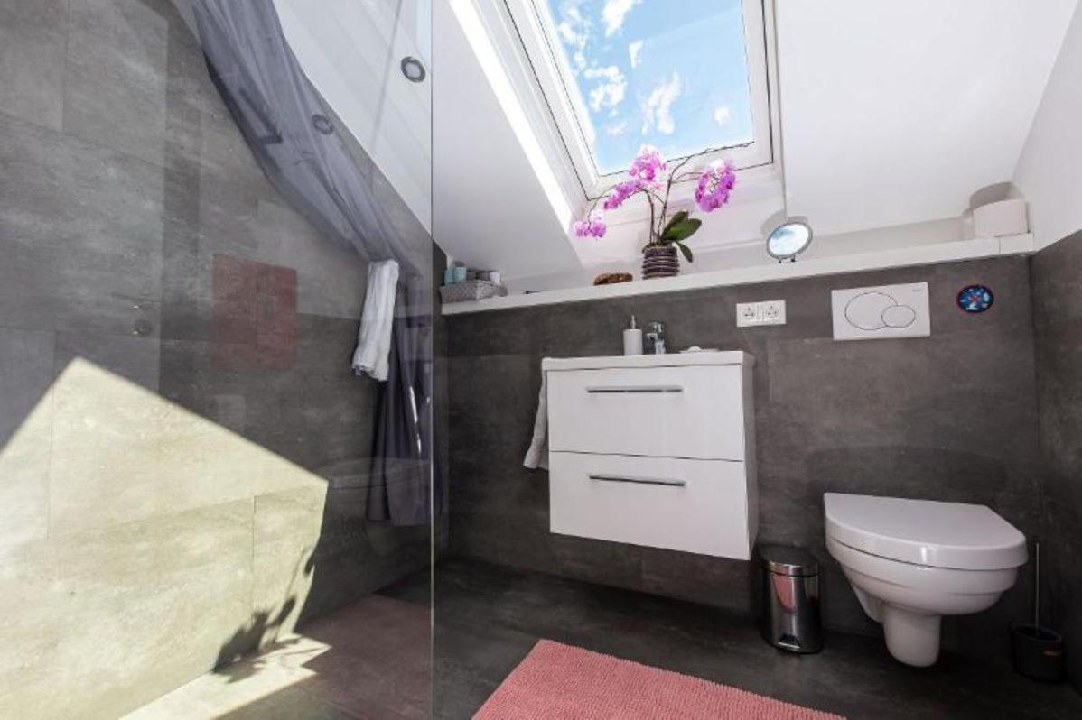 דירות רדולפצל אם בודנזי Loft 41 מראה חיצוני תמונה